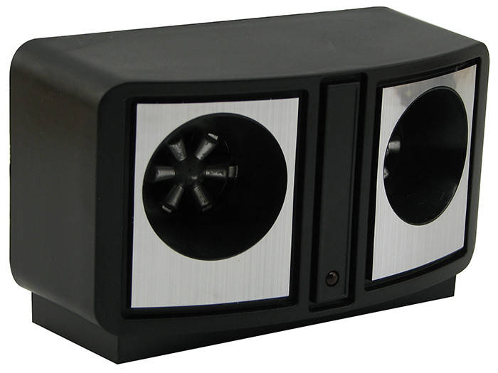 

Ультразвуковой отпугиватель грызунов Dual Sonic AO-505