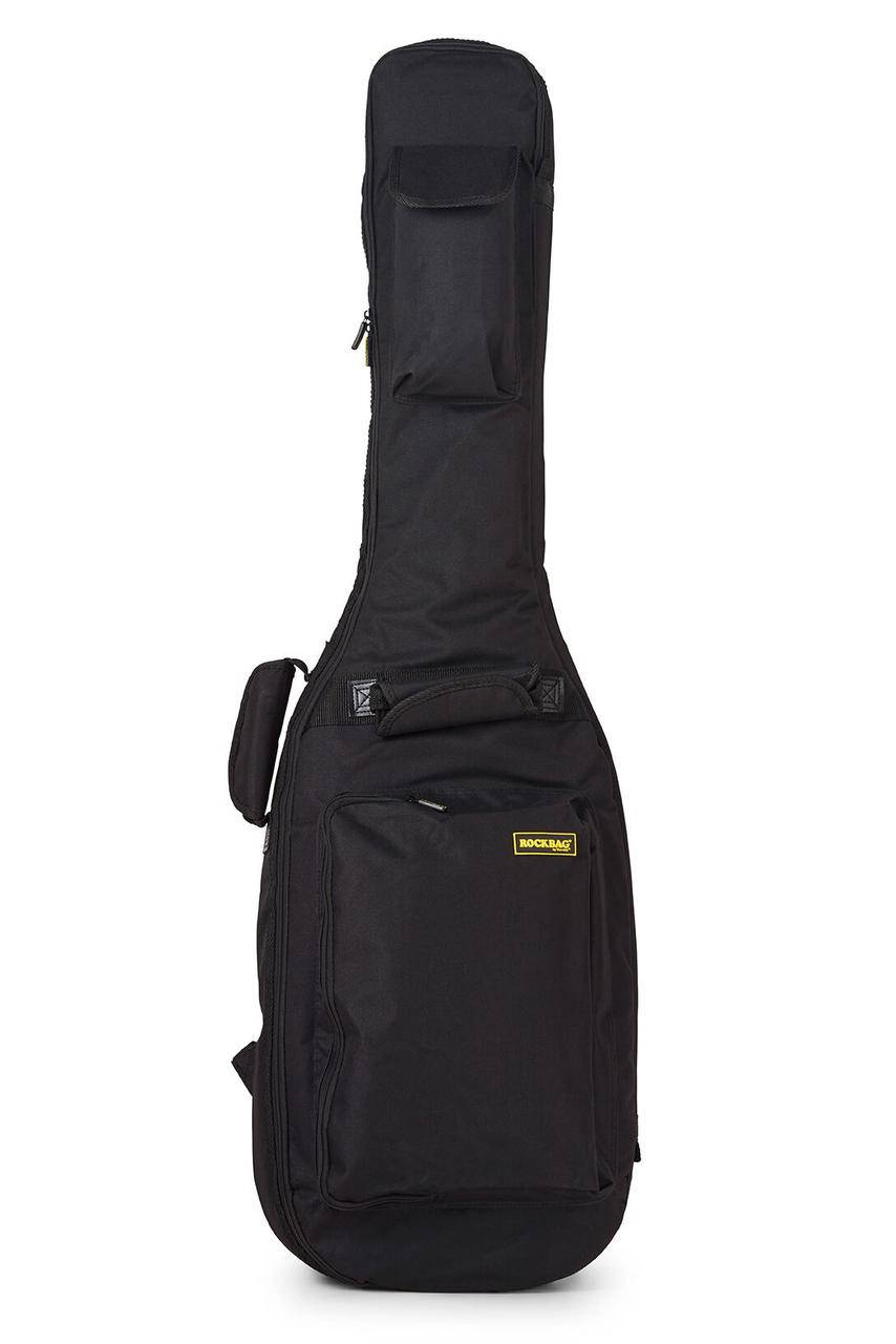 

Чехол для бас-гитары ROCKBAG RB20515 B/PLUS Student Line Plus - Electric Bass Gig Bag