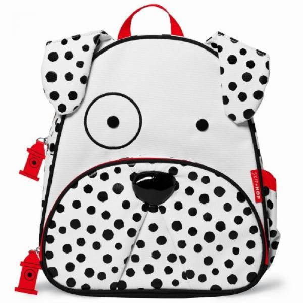 

Skip Hop Zoo Рюкзак Далматин dalmatian dax