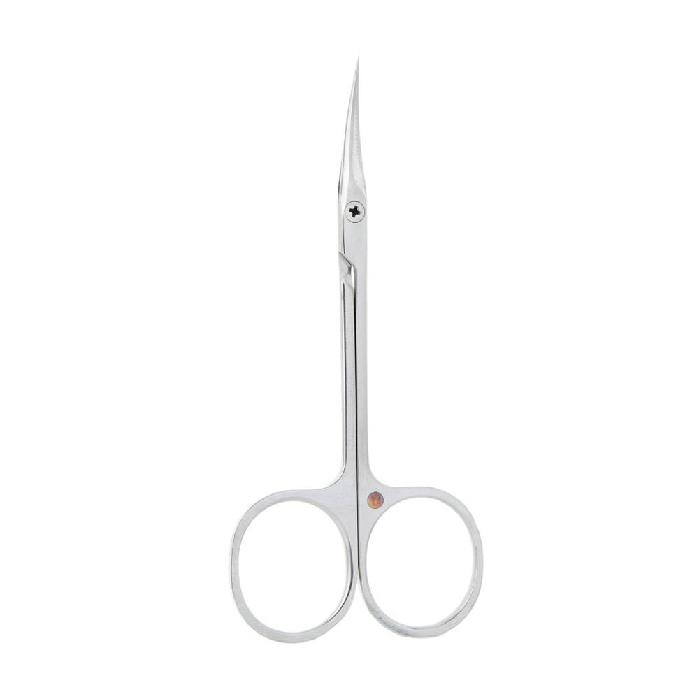 

Ножницы OLTON 113мм +чехол(кожа)