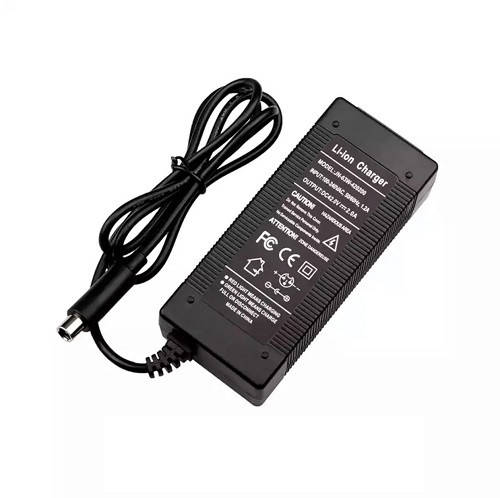 

Зарядное устройство 42V/2.0A Xiaomi/Ninebot
