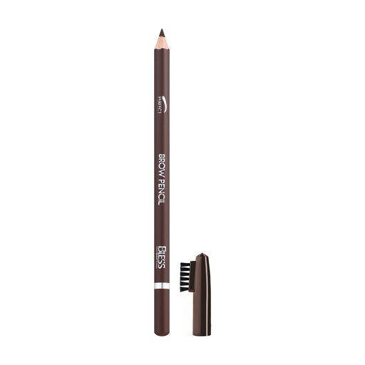 

Карандаш для бровей Bless Beauty Brow Pencil 203