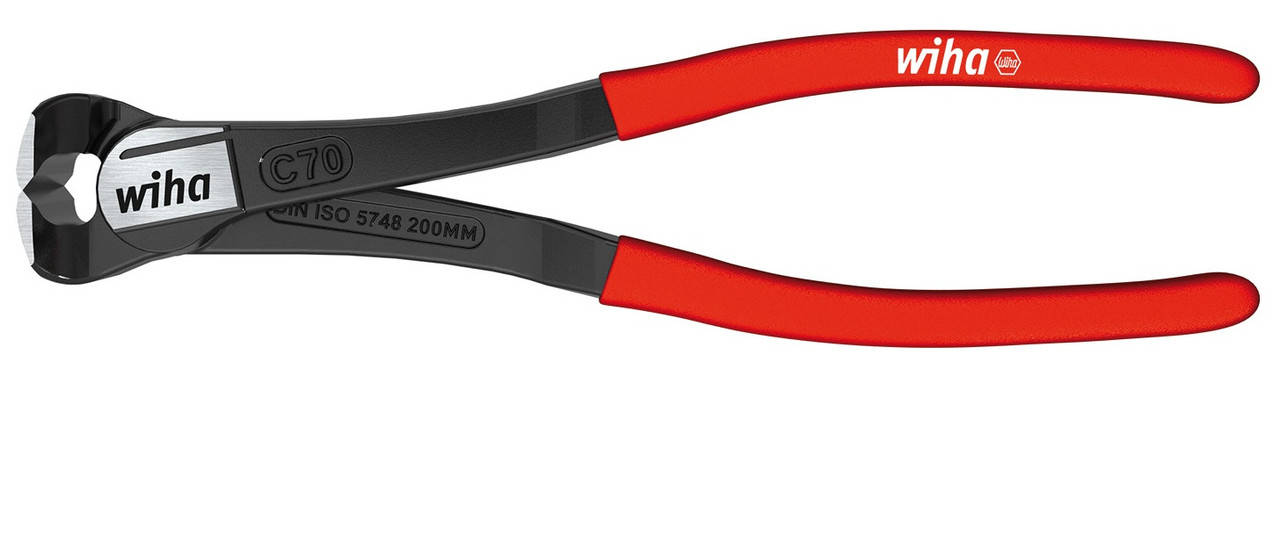 

Кусачки массивные 200 мм Classic Wiha 26759