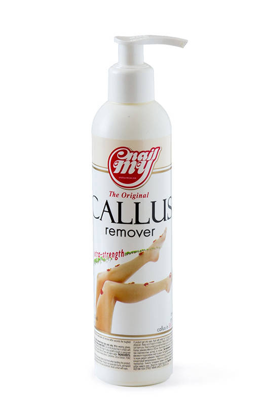 

Средство для кислотного педикюра Callus remover (цитрус) от My Nail 250мл