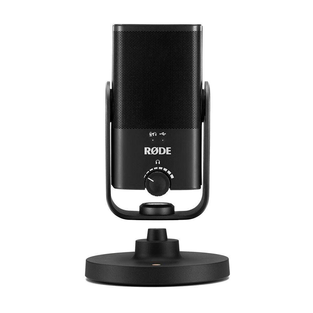 

Студийный микрофон Rode NT-USB MINI
