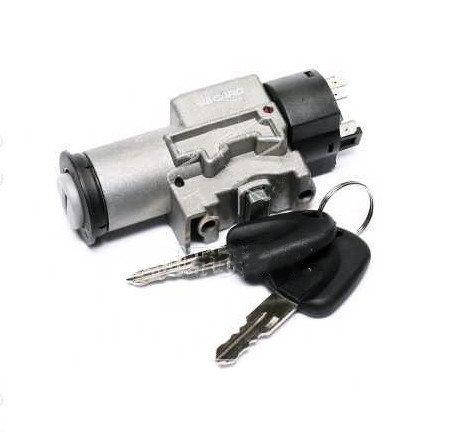 

Замок зажигания DAEWOO NEXIA 95-97 1.5 (DECARO)