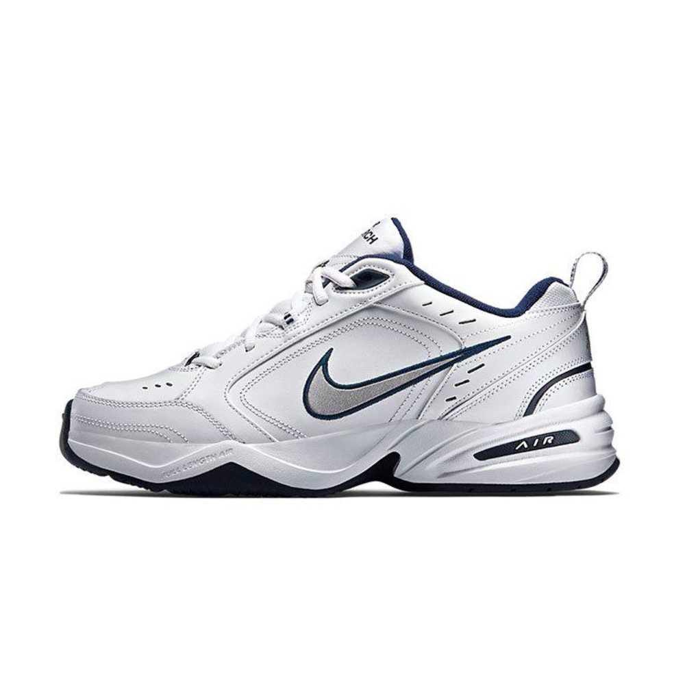 

Мужские кроссовки Nike Air Monarch IV White 415445-102, Белый