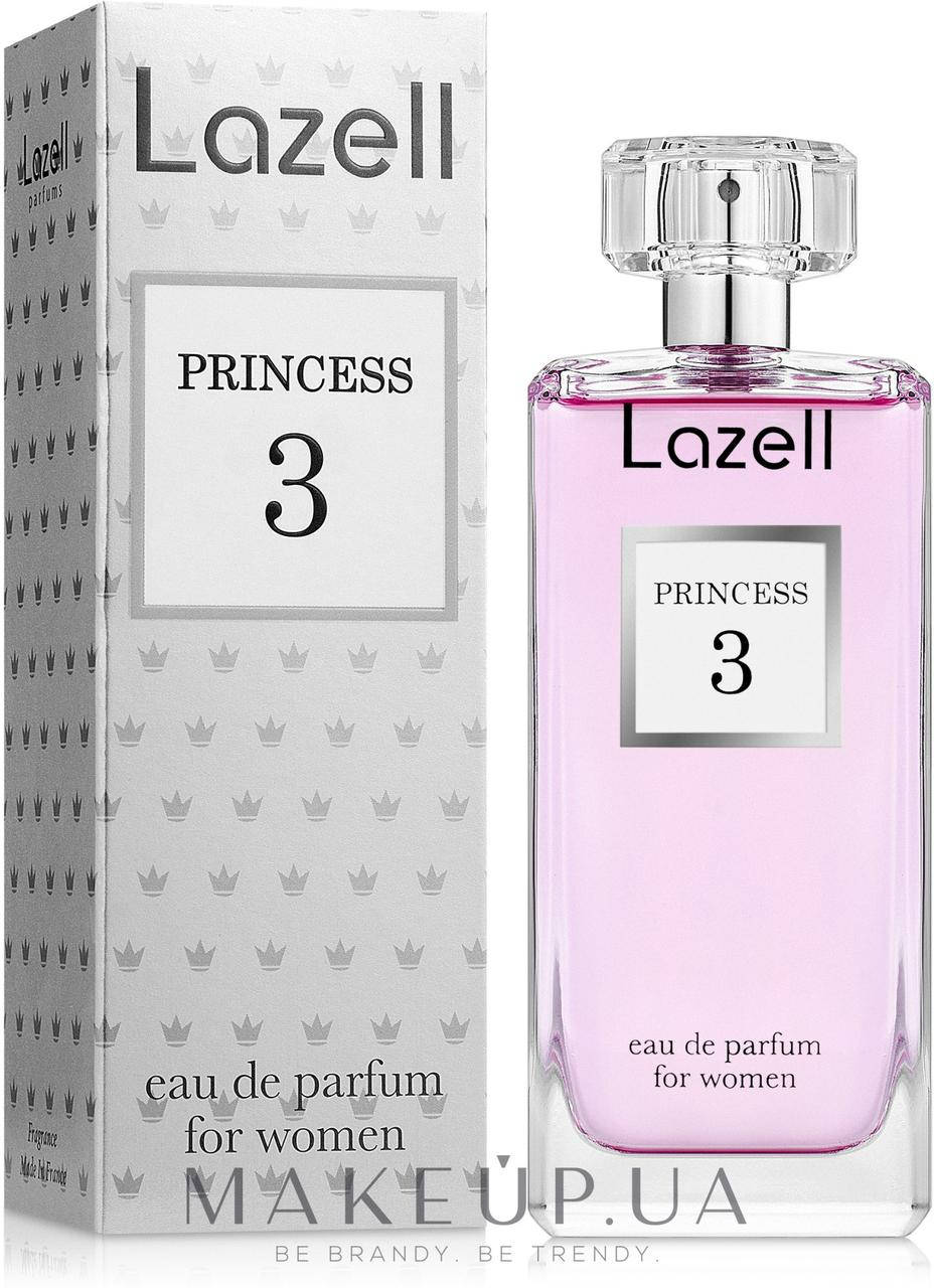 

Парфумована вода "Lazell Princess 3"