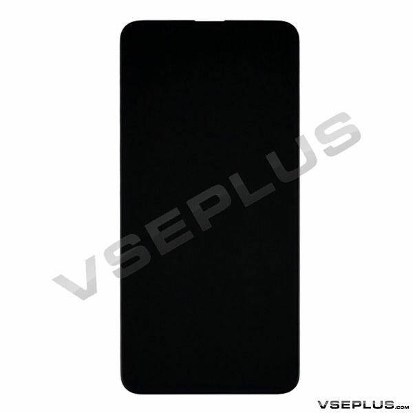 

Дисплей (экран) Huawei Honor 9X / P Smart Pro / P Smart Z / Y9 Prime 2019 / Y9s, с сенсорным стеклом, черный,