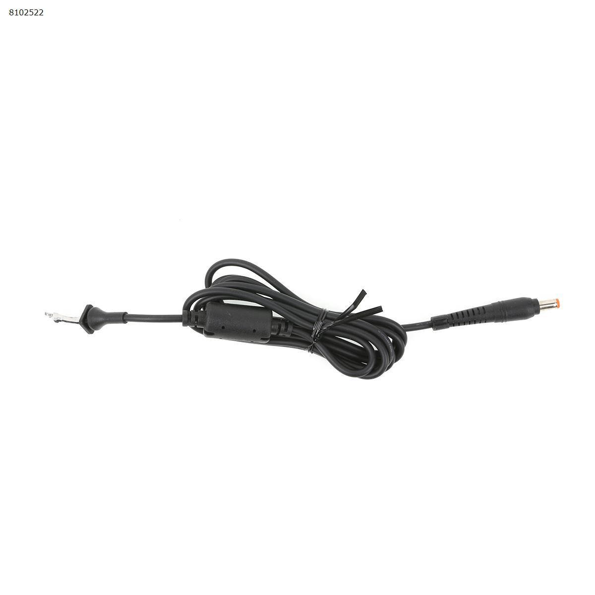 

DC Кабель для блока питания ноутбука Acer 5.5*1.7, (120W, 1.8м, медный, с ферритом)