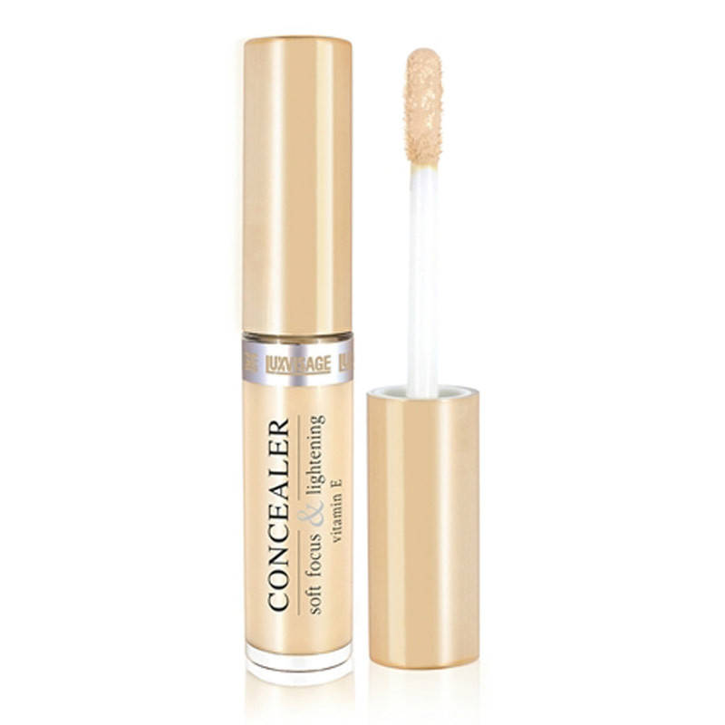 

Консилер Lux Visage № 01 Light