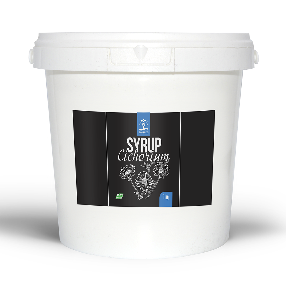 

Сироп цикория без сахара (Нидерланды) 1 кг