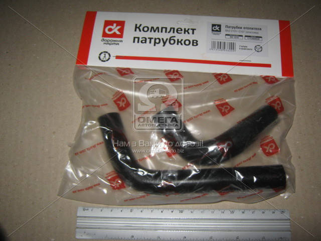 

Патрубки отопителя ВАЗ 2101 2102 2103 2104 2105 2106 2107 Нива Тайга 2121 21213