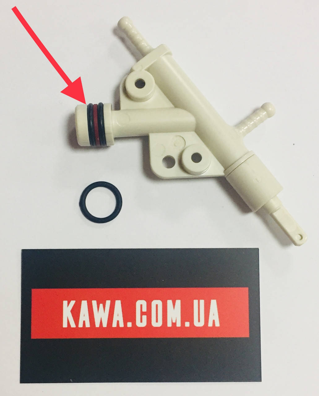 

Уплотнитель переходника Syntia Xsmall Intelia 12000893 J4/11