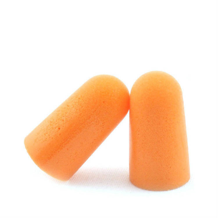 

Беруши для сна Polyurethane KL9064 Оранжевый