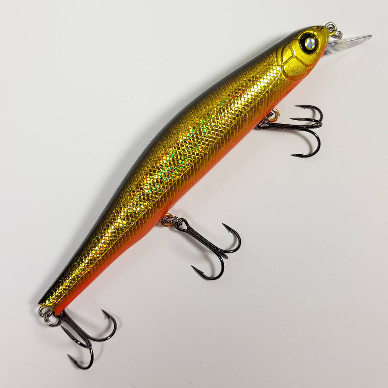 

Воблер Condor Orb 4626110 col.502, Золотистый