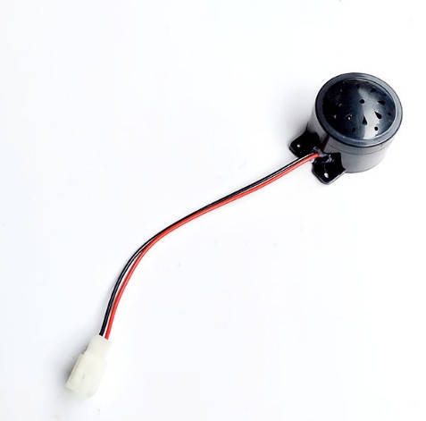 

Звуковой сигнал 12 V