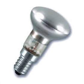

Лампа накаливания OSRAM R63 60W E27 рефлекторная (4052899182264)