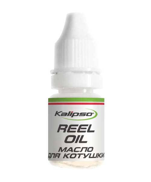 

Смазка Kalipso Reel Oil 10г