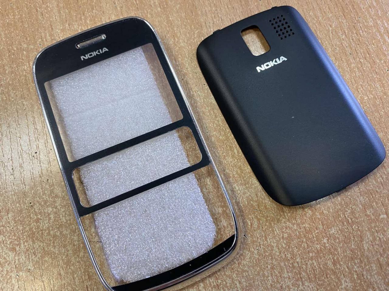 

Корпус для Nokia Asha 302 -AA-