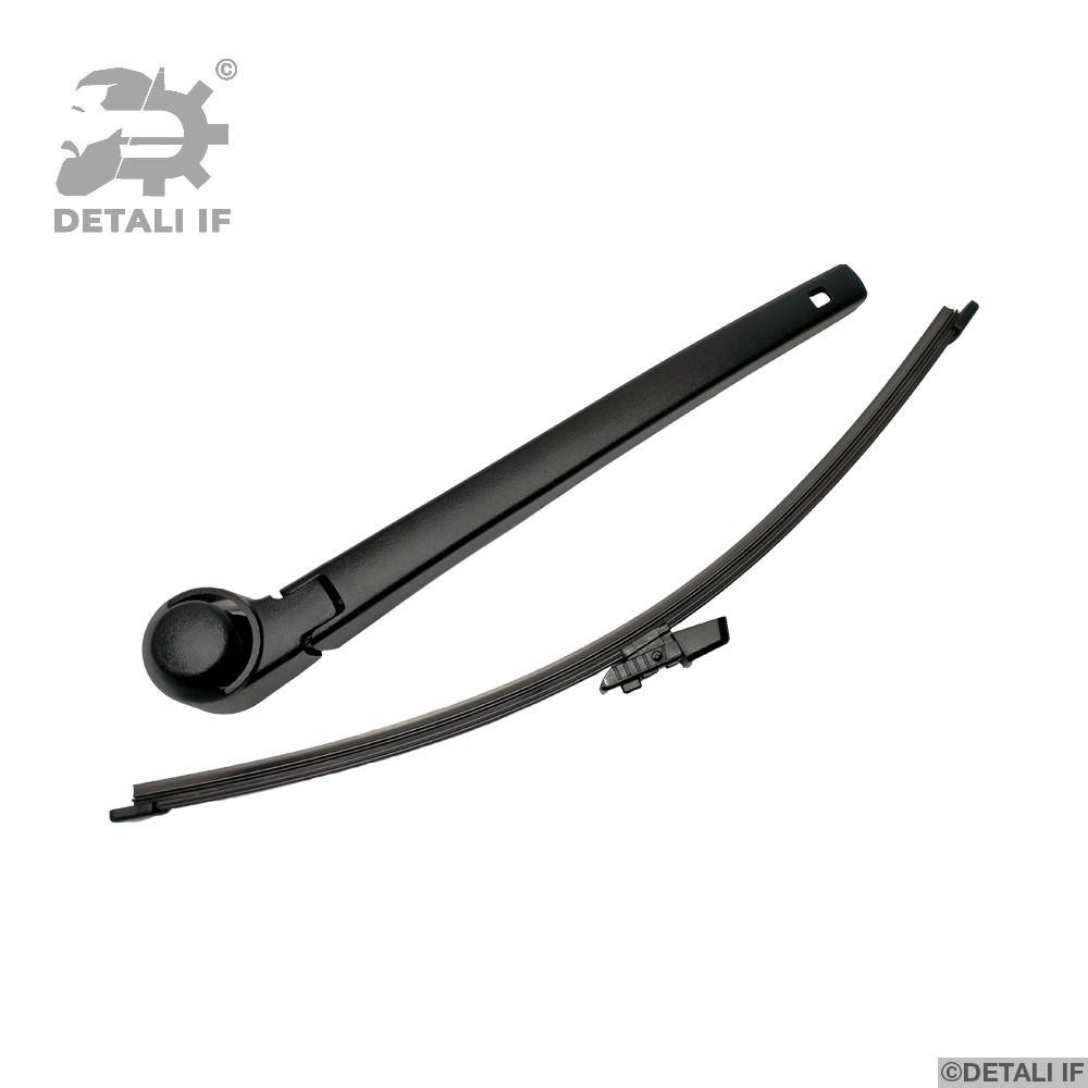 

Задний дворник щетка Шкода СуперБ Superb 2 универсал