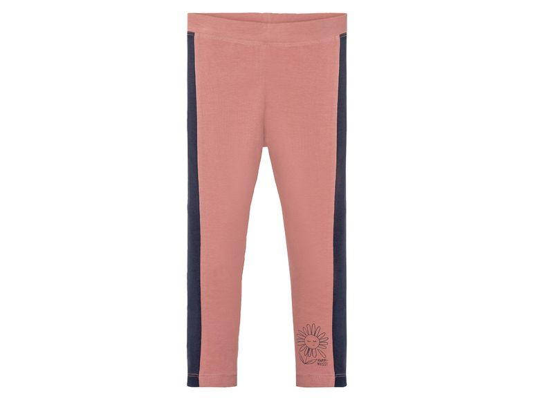 

Леггинсы Lupilu для девочки, р. 98/104 (арт 860)