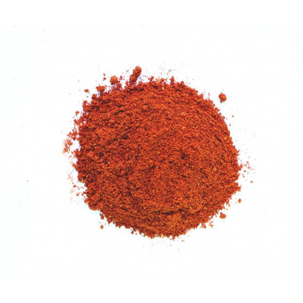 

Смесь специй для бастурмы красная, 100 г