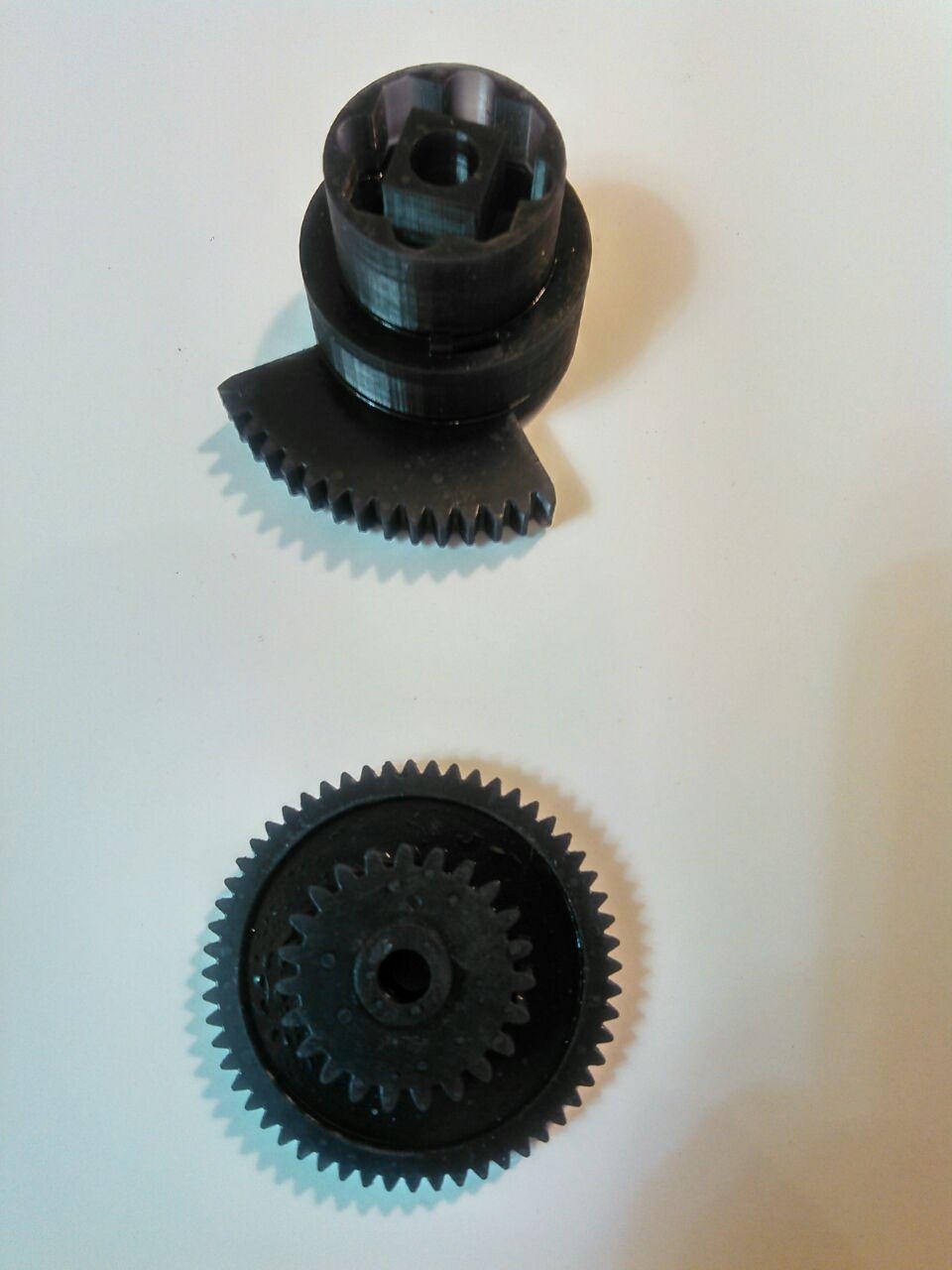 

Шестерни клапана EGR егр Volkswagen Audi Skoda Seat дроссельной заслонки 03G 131 501
