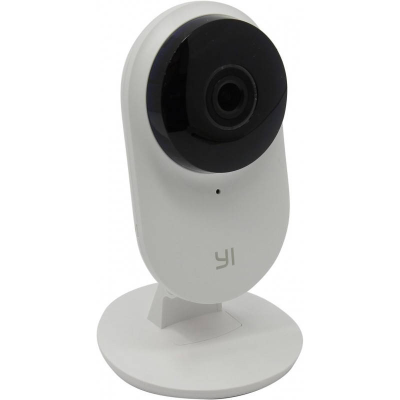 

IP-камера видеонаблюдения YI 1080P Home Camera 2 White (YHS.2116.INT)