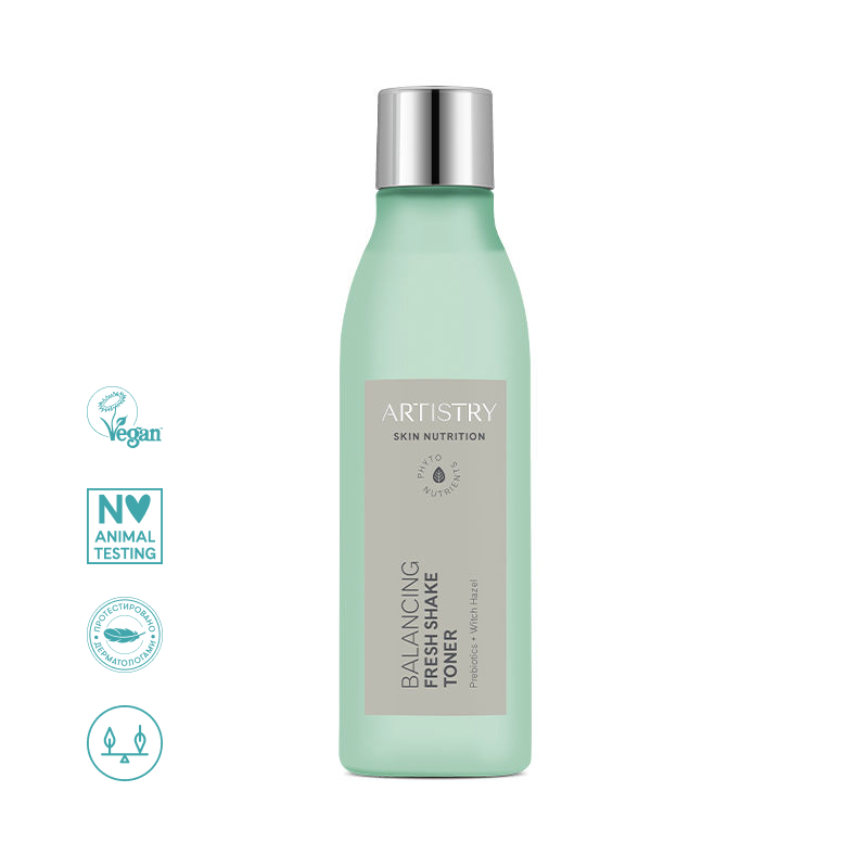 

Освежающий тоник с эффектом матирования Artistry Амвей Amway