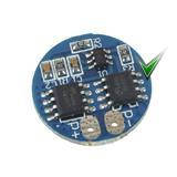 

BMS контроллер заряда-разряда 2-х Li-Ion