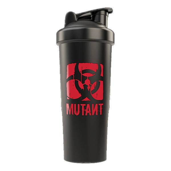 

Шейкер Deluxe Mutant 1л