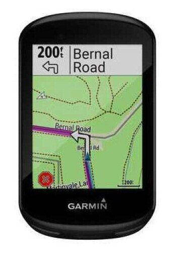 

Велокомпьютер Garmin Edge 830 Sensor Bundle
