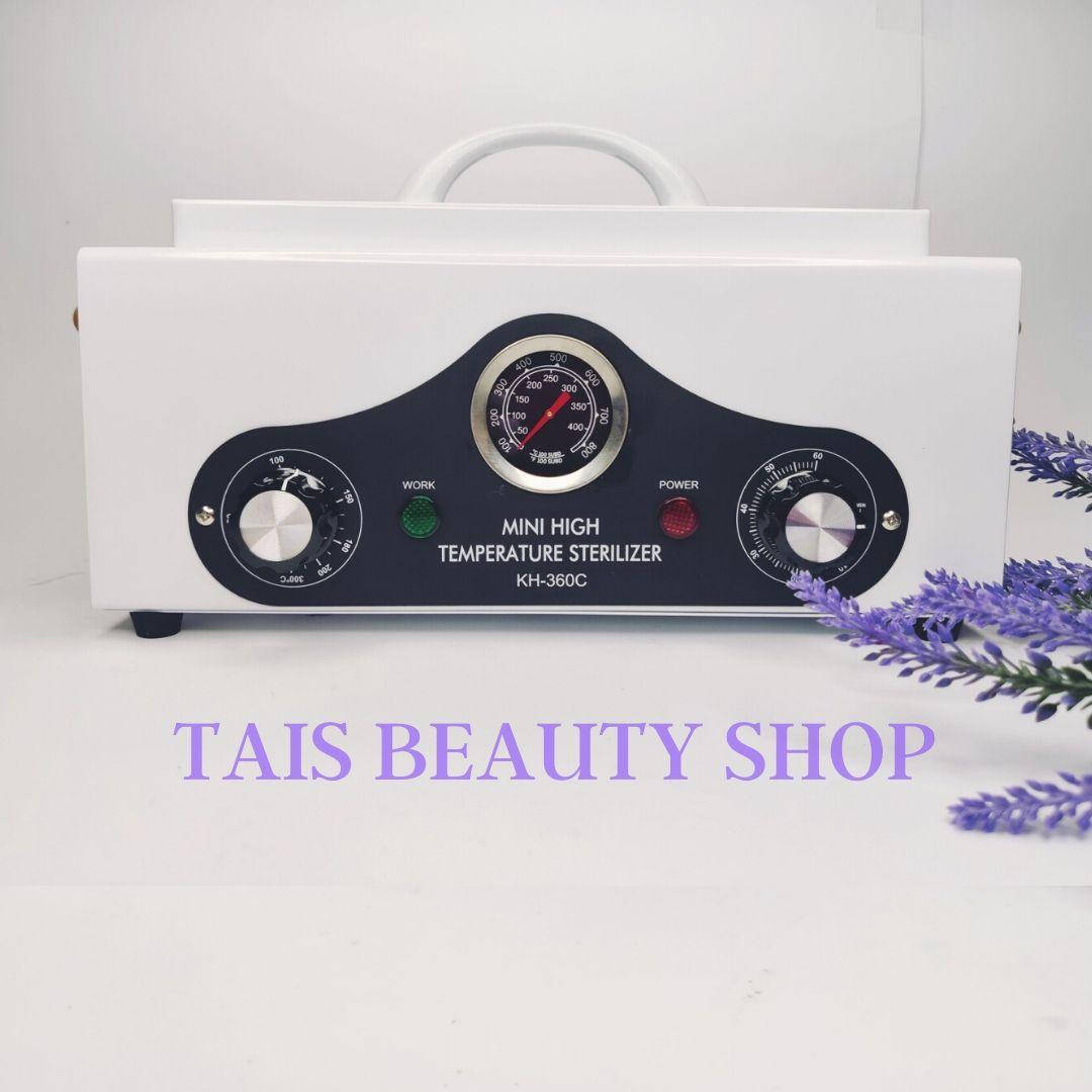 

Сухожаровой шкаф для стерилизации инструмента КН-360 С