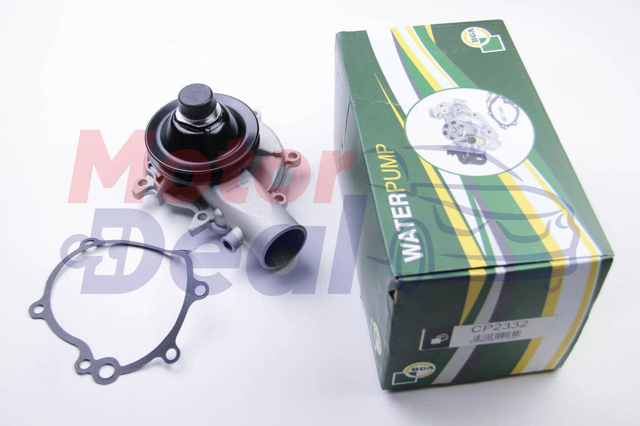 

Водяной насос OPEL REKORD 1.7-2.2i 77-86