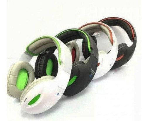 

Беспроводные Bluetooth наушники STN05 белые.