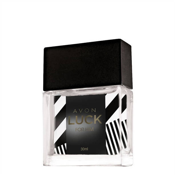 

Туалетная вода Avon Luck для Него (30 мл)