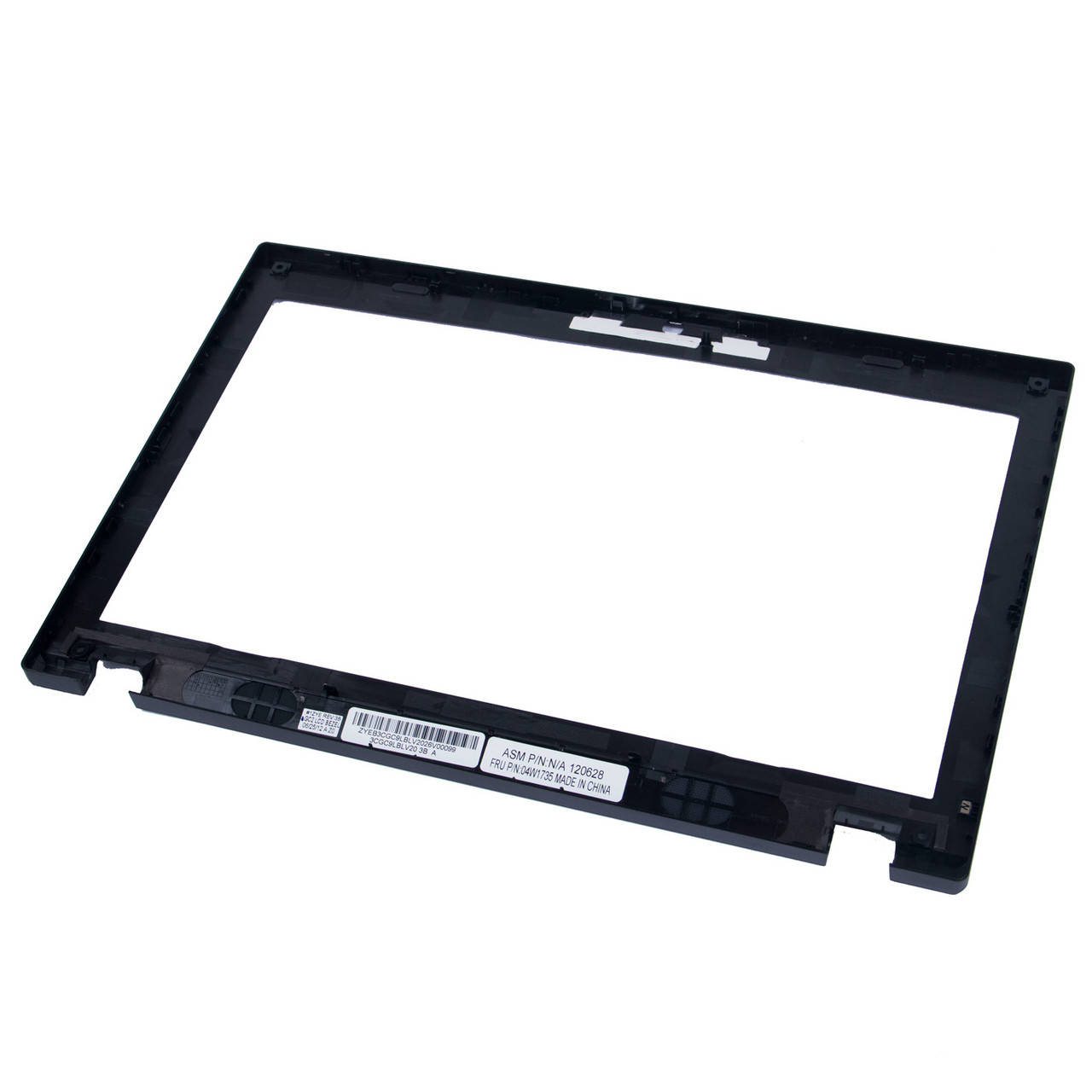 

Lenovo ThinkPad L412 L420 Корпус B (рамка матрицы) бу