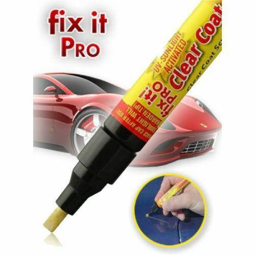 

Олівець для видалення подряпин Fix It Pro