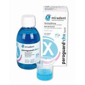 

PAROGUARD, CHX 0,20% (200МЛ)