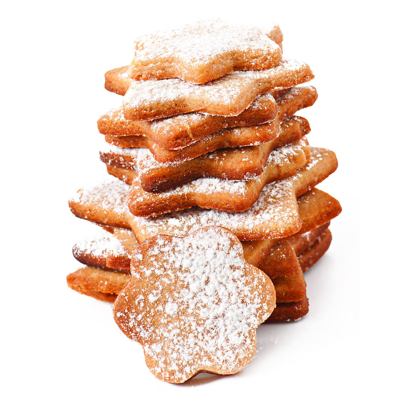 

Ароматизатор TPA Cinnamon Sugar Cookie (Печенье с корицей) 5мл.