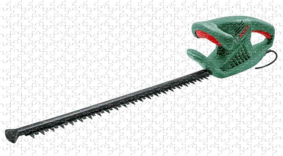 

Кусторез электрический Bosch EasyHedgeCut 45