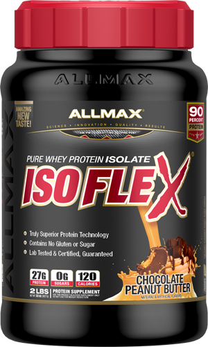 

Allmax Isoflex 908g