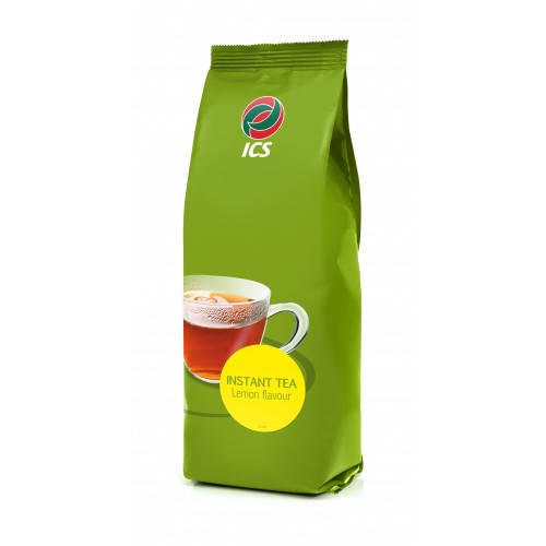 

Чай ICS растворимый лимон (hot+cold) 1кг Нидерланды ИЦС Lemon tea
