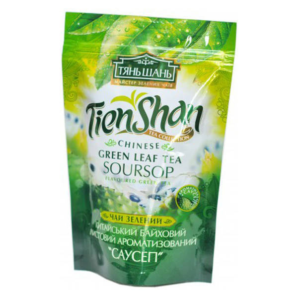 

ТЯНЬШАНЬ * Акція * Саусеп М/У *36 (шт) в ящику