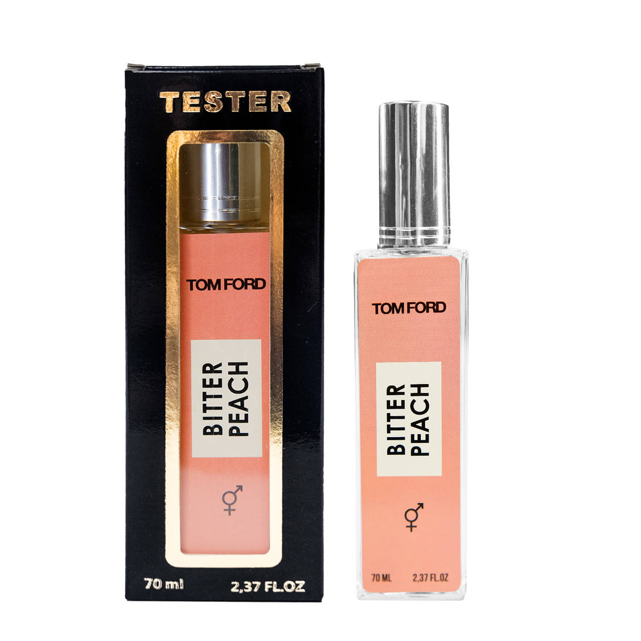 

Tester French Tom Ford Bitter Peach унисекс 70 мл