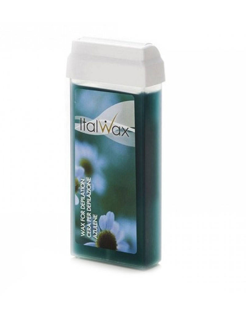 

ItalWax Азулен воск в касете 100 мл