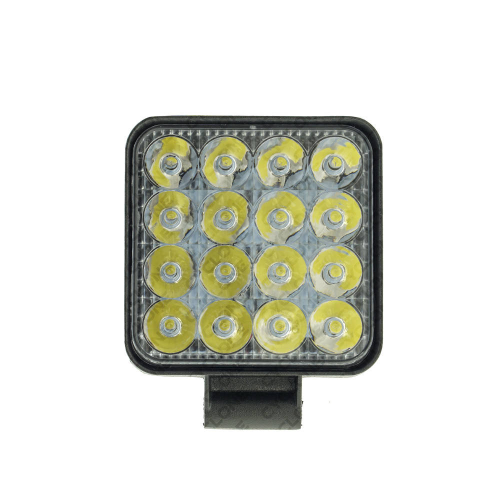 

Фара дополнительного света WL-D6 Mini 48W SPOT, Белый