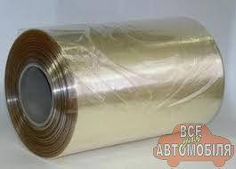 

Пленка для тонировки фар Vissbon дымчатая 9002 м.п. 0,40м.