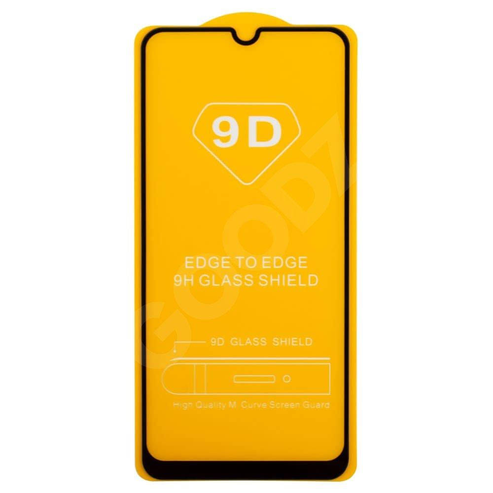 

Защитное стекло для Samsung A307 Galaxy A30s 3D, цвет черный